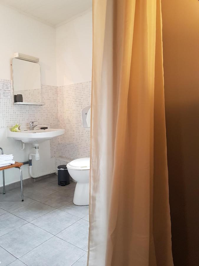 Le Saint Jean Hotel Barbentane Luaran gambar