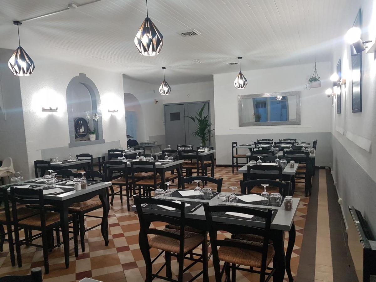 Le Saint Jean Hotel Barbentane Luaran gambar