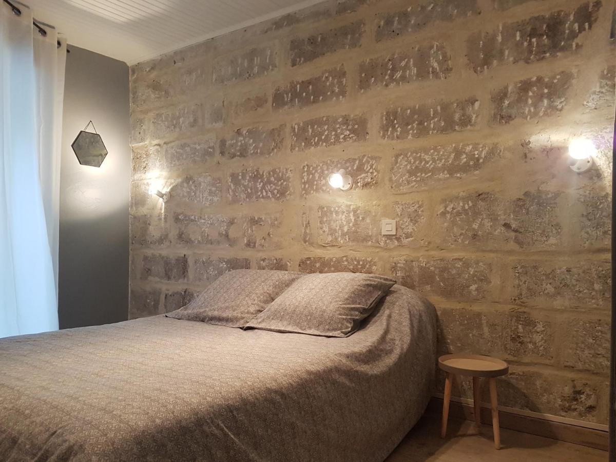 Le Saint Jean Hotel Barbentane Luaran gambar